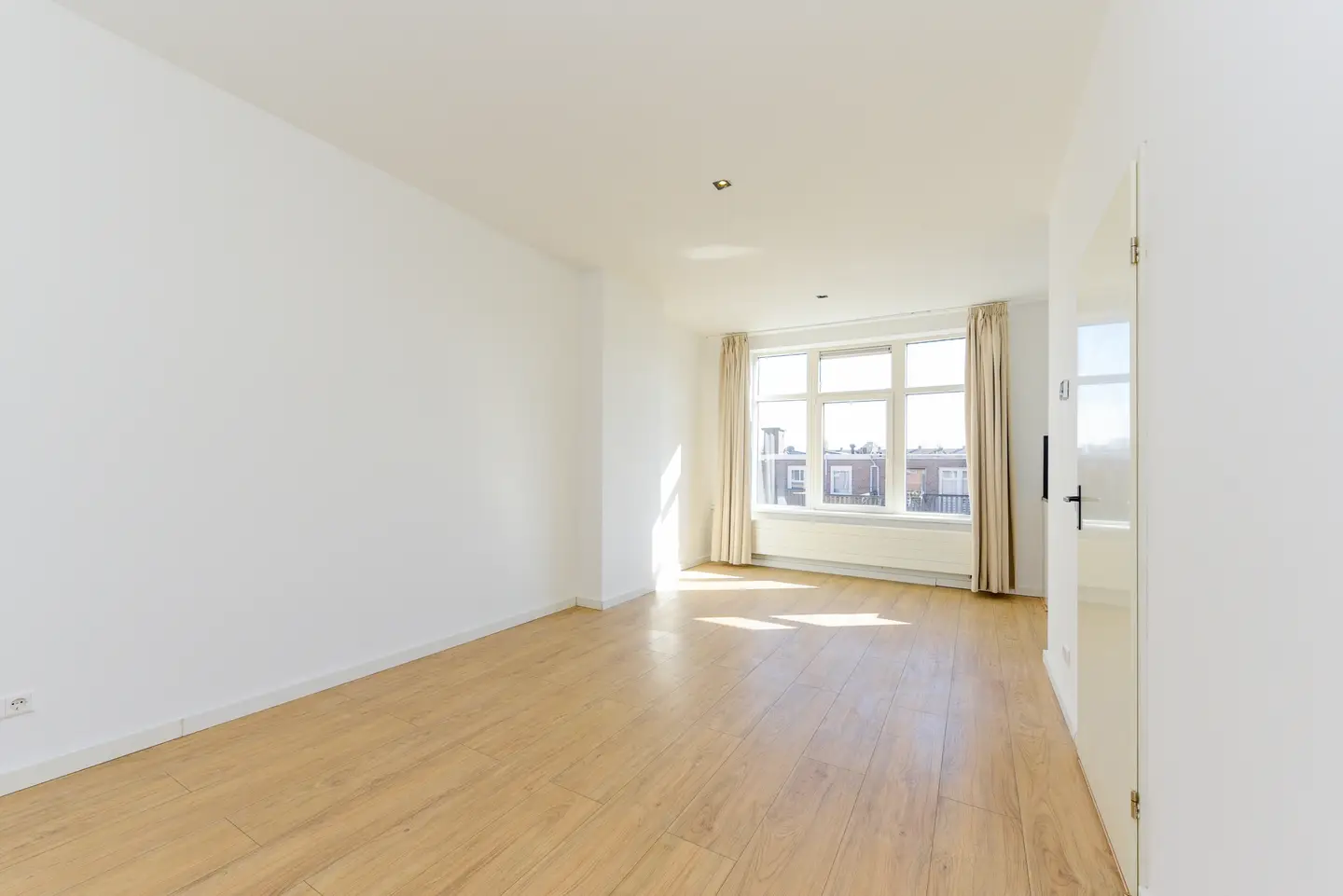 Foto #4 Appartement Boerhaavelaan Schiedam