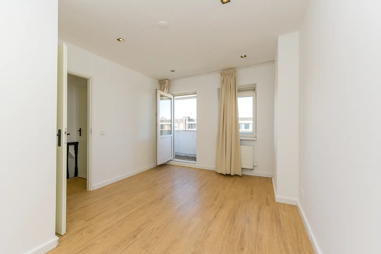Foto #10 Appartement Boerhaavelaan Schiedam