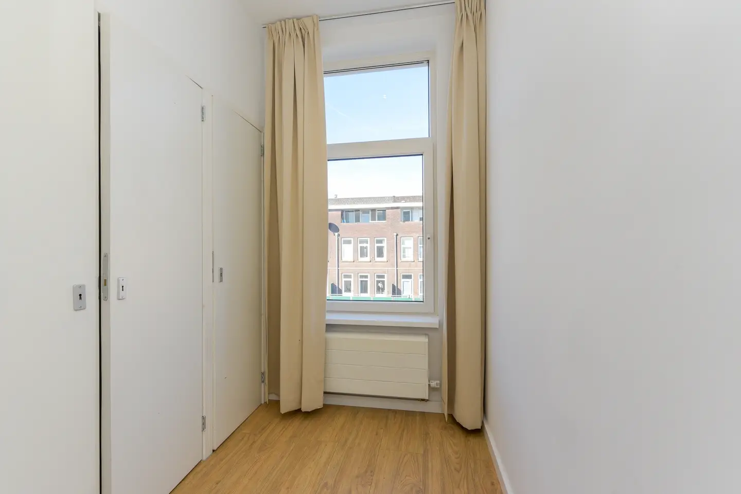 Foto #7 Appartement Boerhaavelaan Schiedam