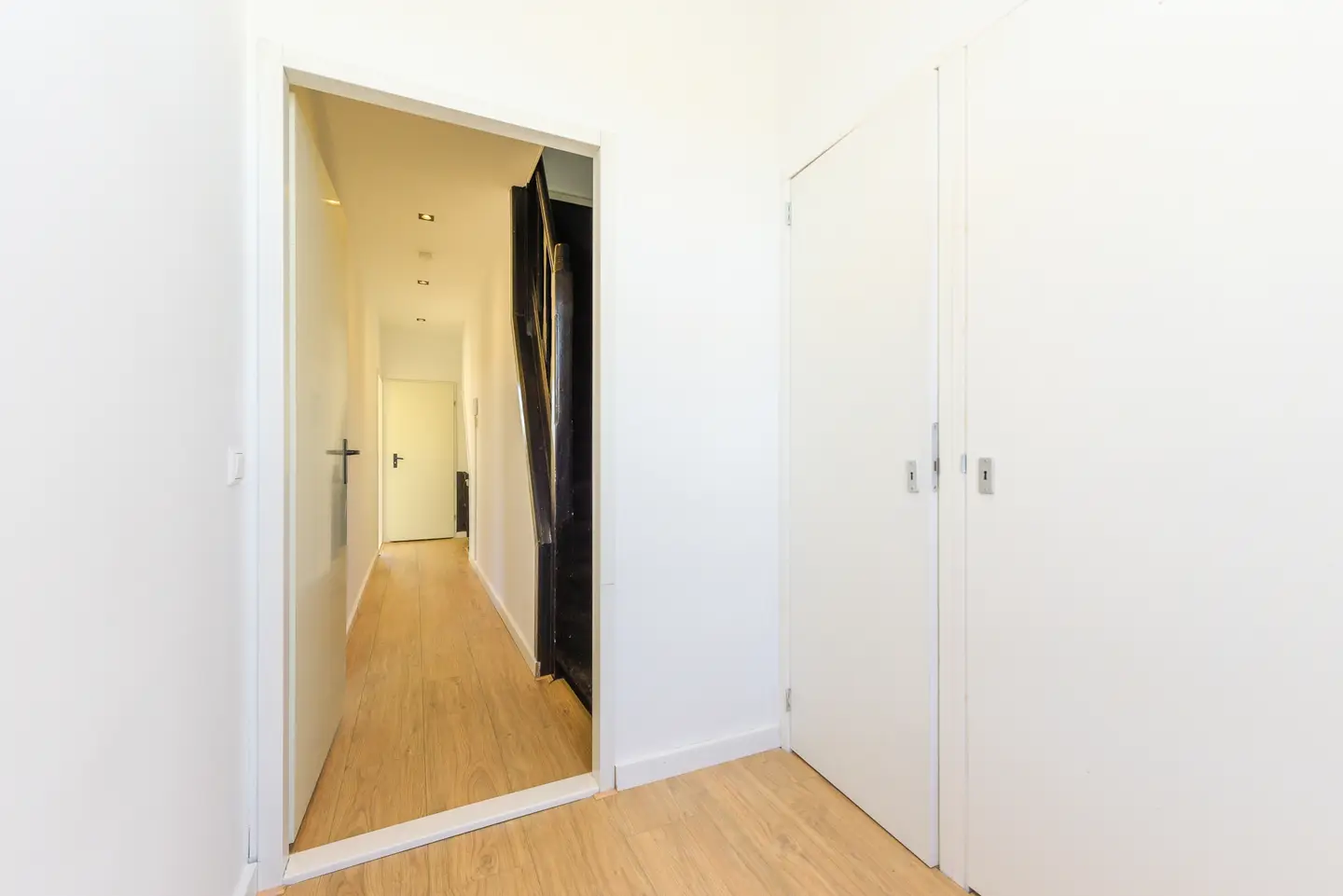 Foto #8 Appartement Boerhaavelaan Schiedam