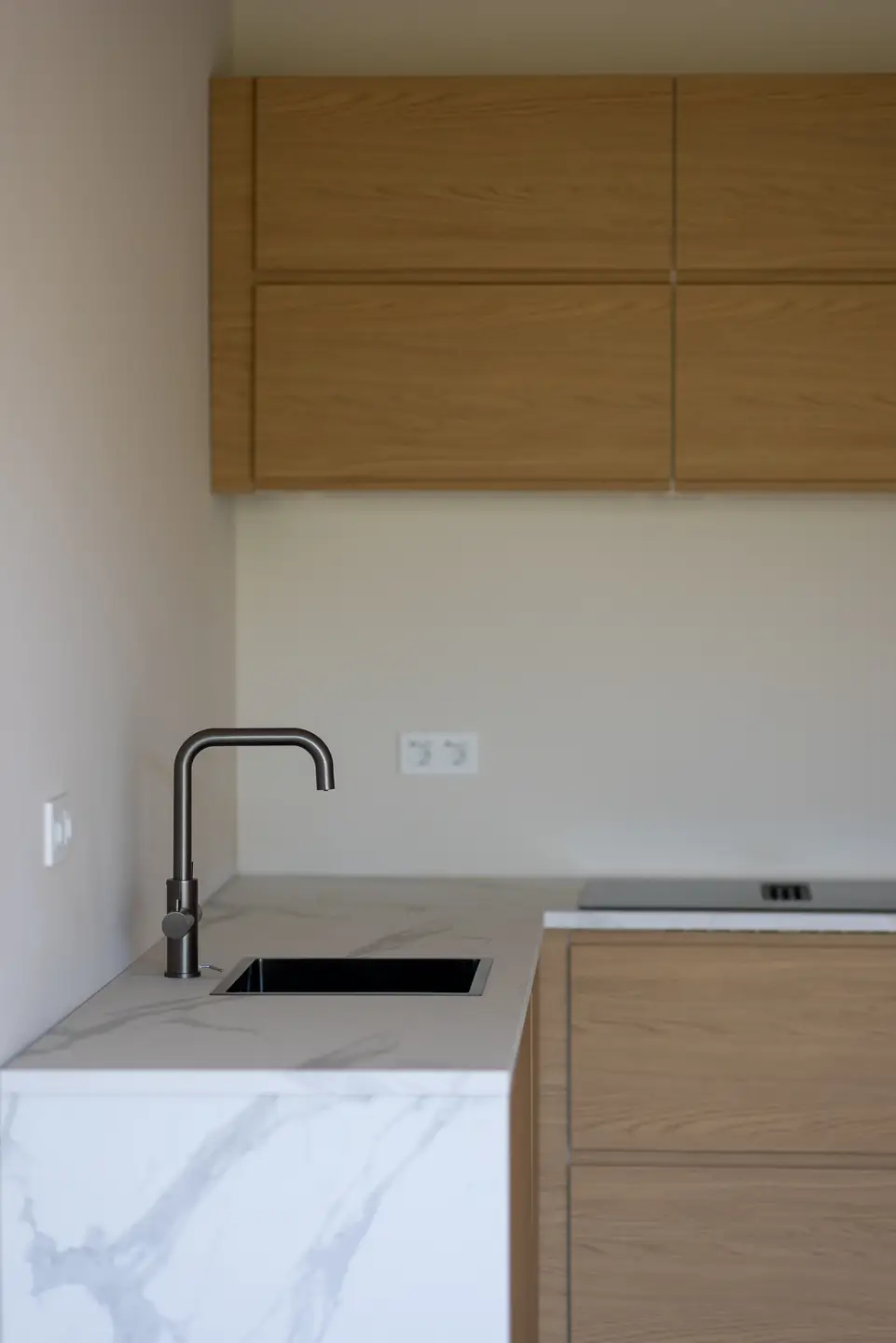 Foto #3 Appartement Mathenesserlaan Rotterdam