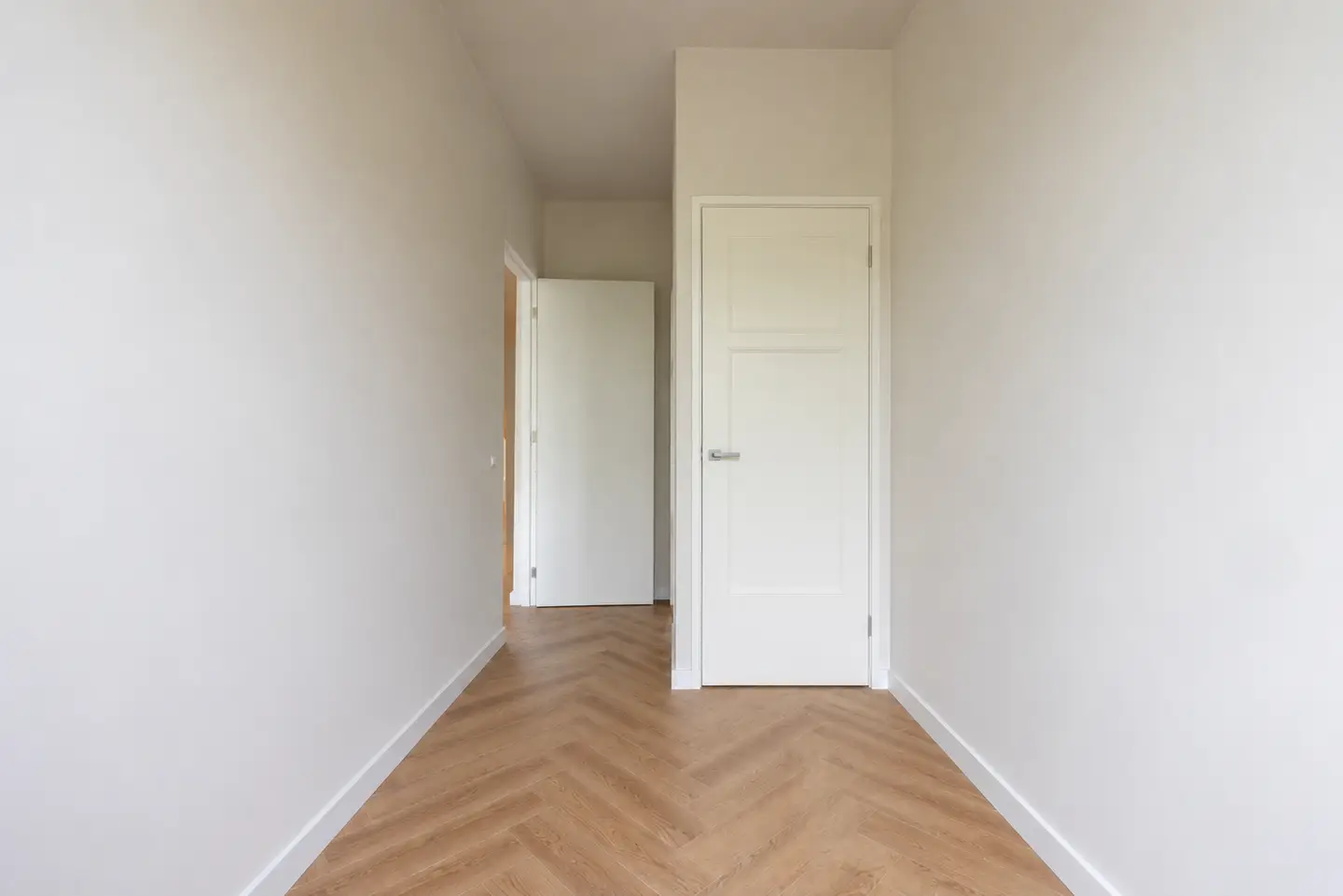 Foto #11 Appartement Mathenesserlaan Rotterdam