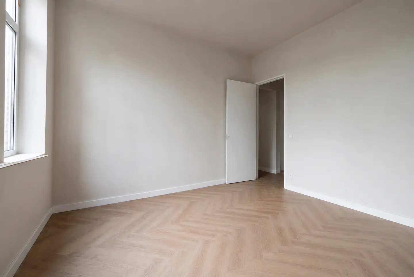 Foto #8 Appartement Mathenesserlaan Rotterdam