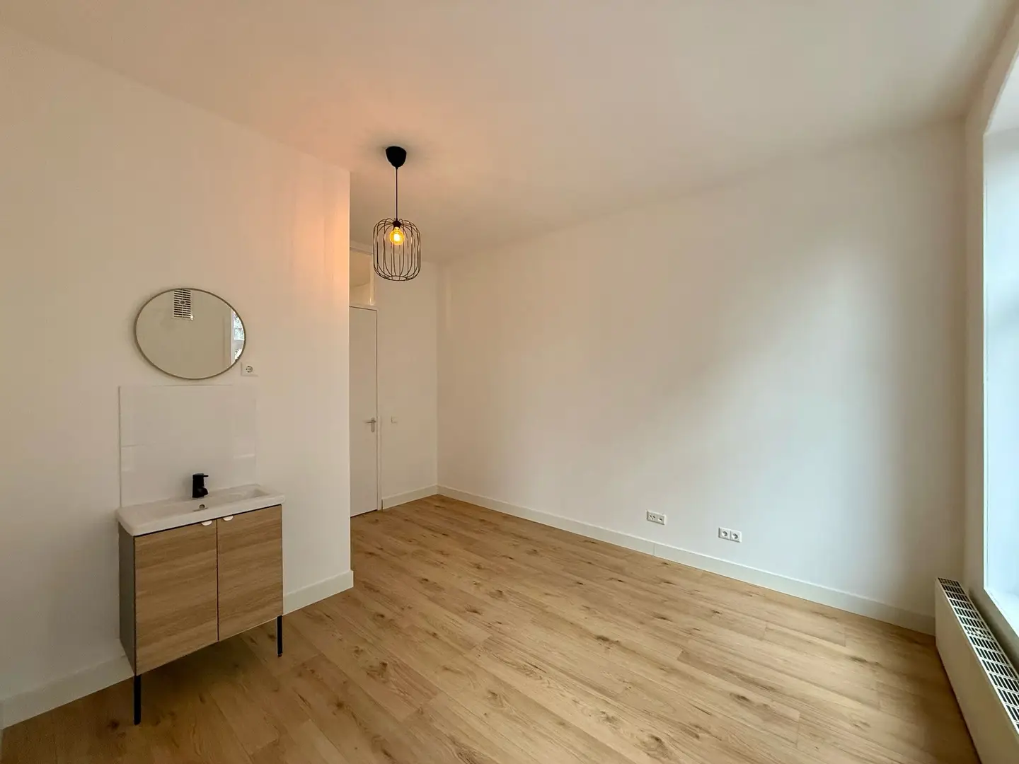 Foto #7 Appartement Westersingel Rotterdam