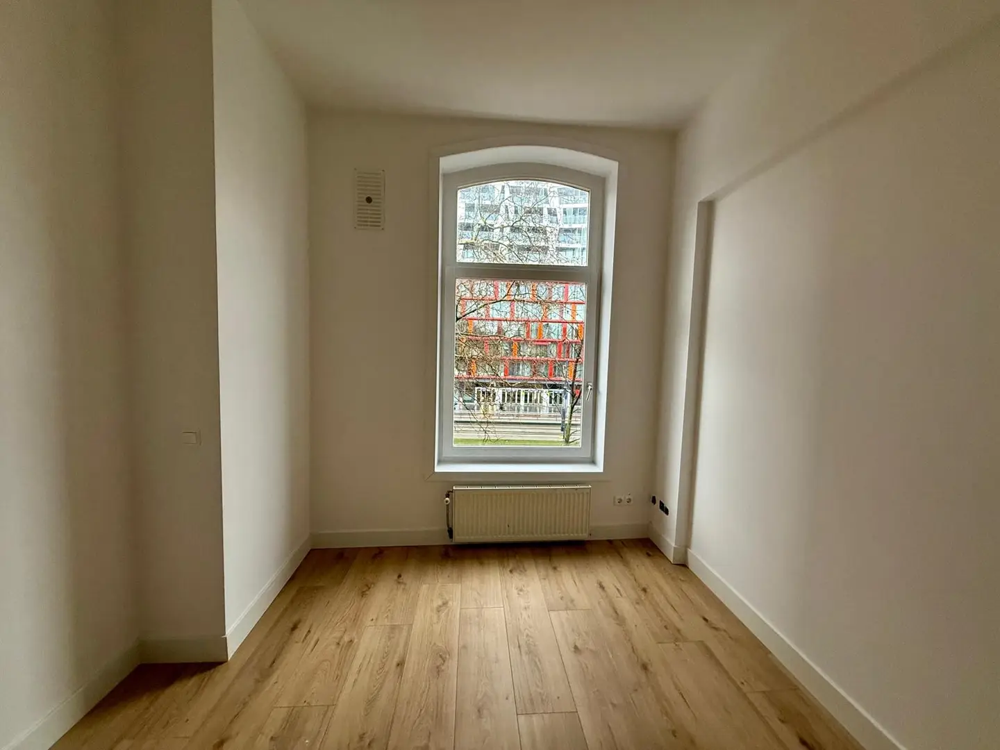 Foto #8 Appartement Westersingel Rotterdam