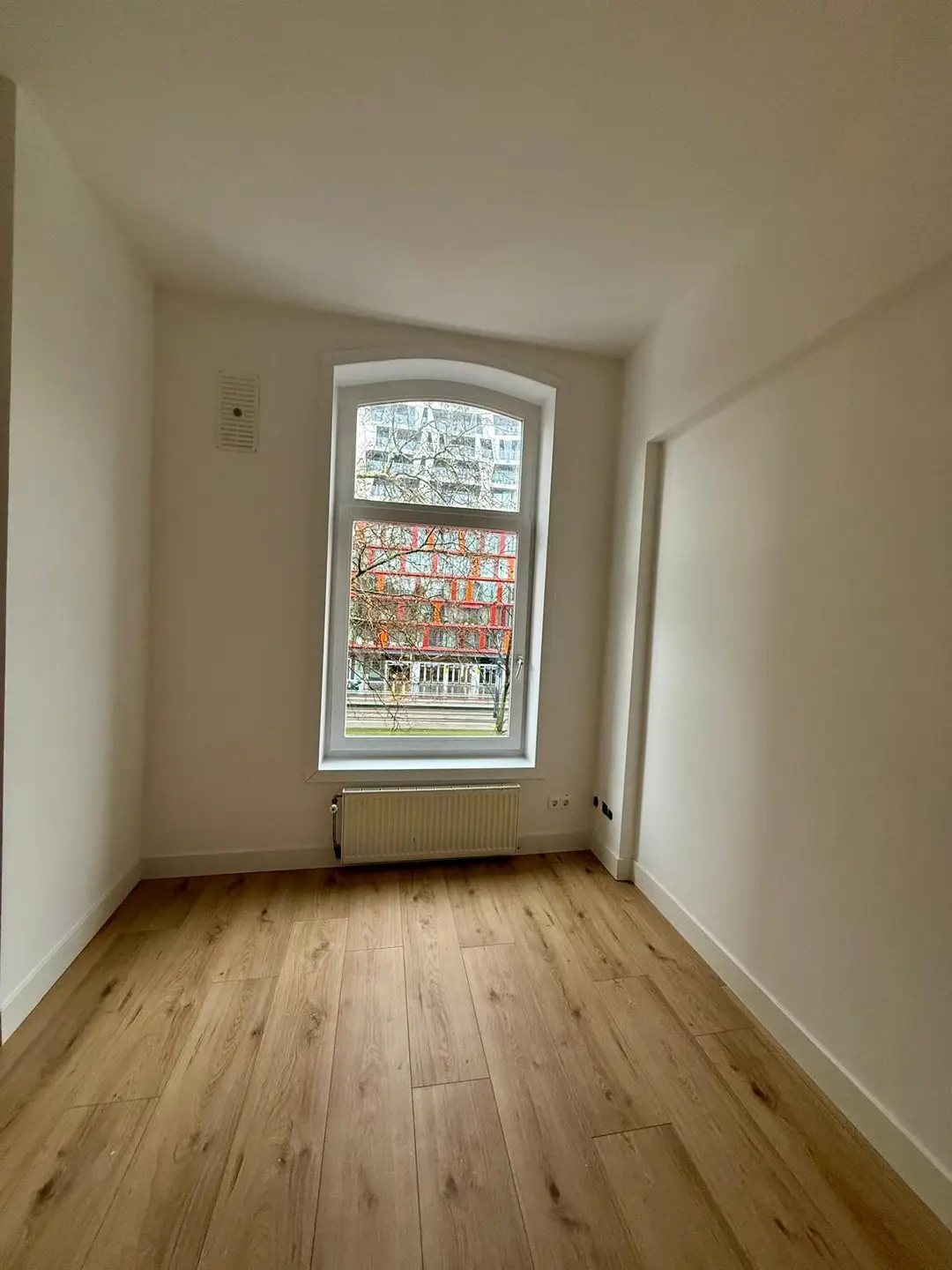 Foto #9 Appartement Westersingel Rotterdam