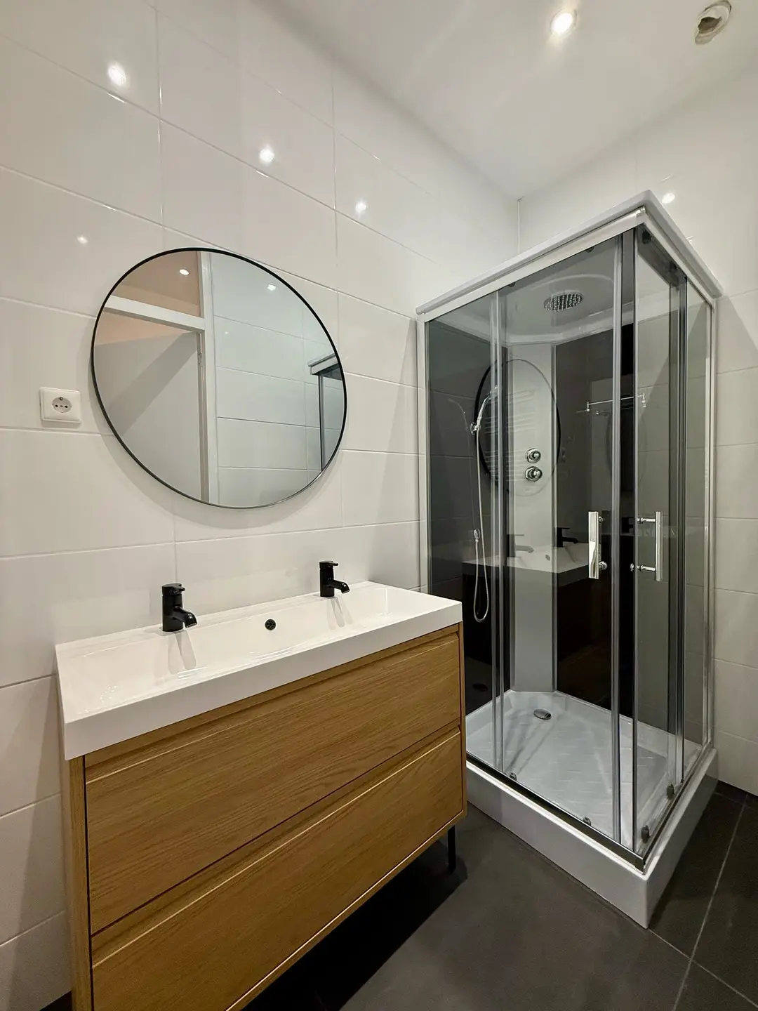 Foto #11 Appartement Westersingel Rotterdam