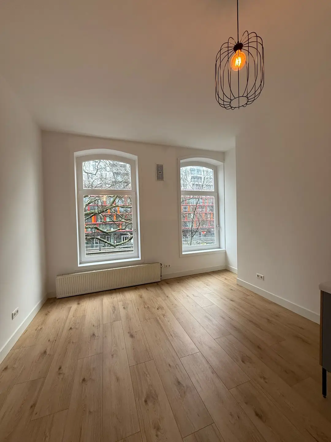 Foto #5 Appartement Westersingel Rotterdam