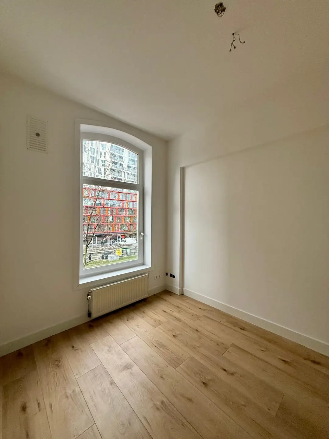 Foto #10 Appartement Westersingel Rotterdam