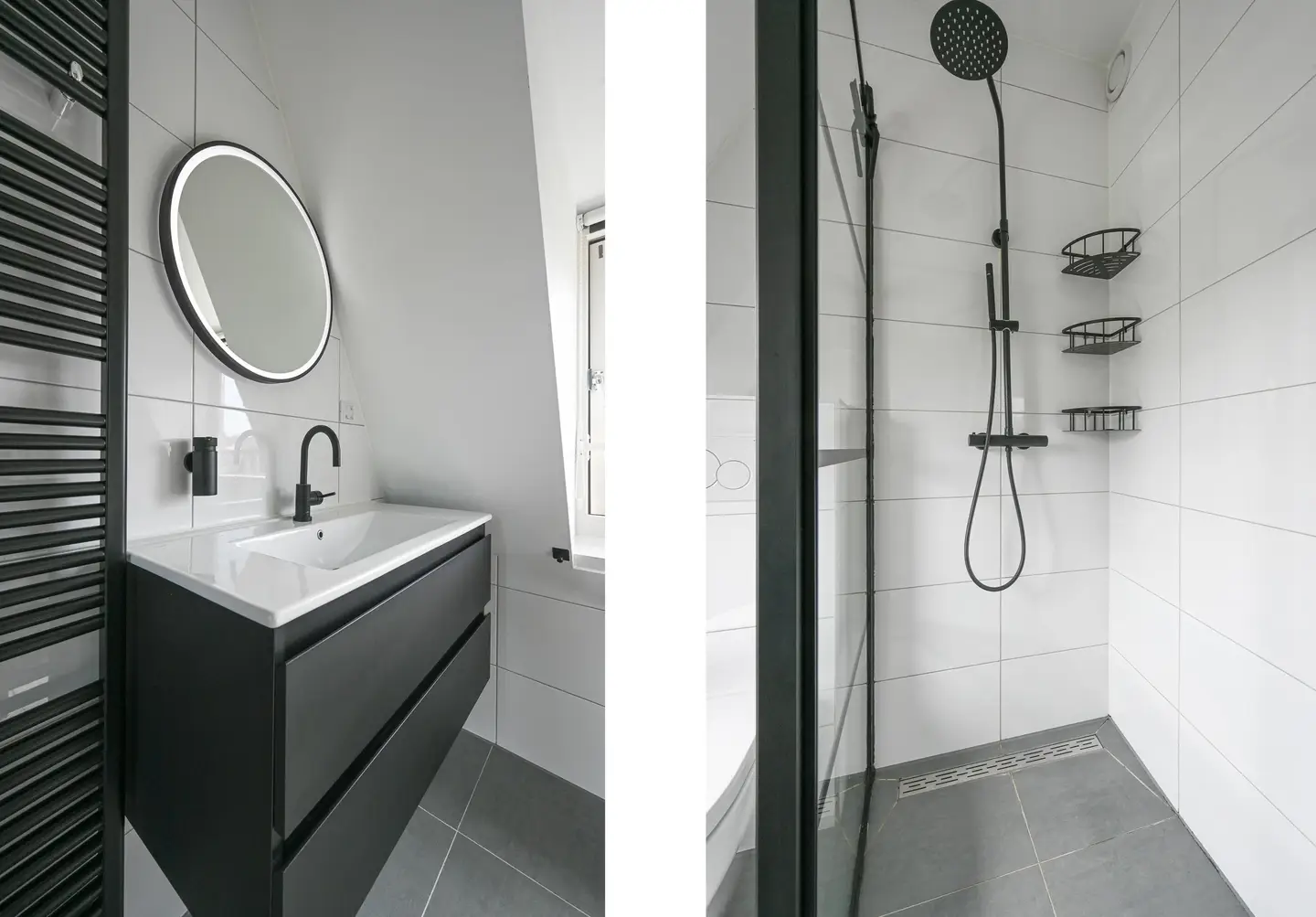 Foto #3 Appartement Hoevestraat Rotterdam