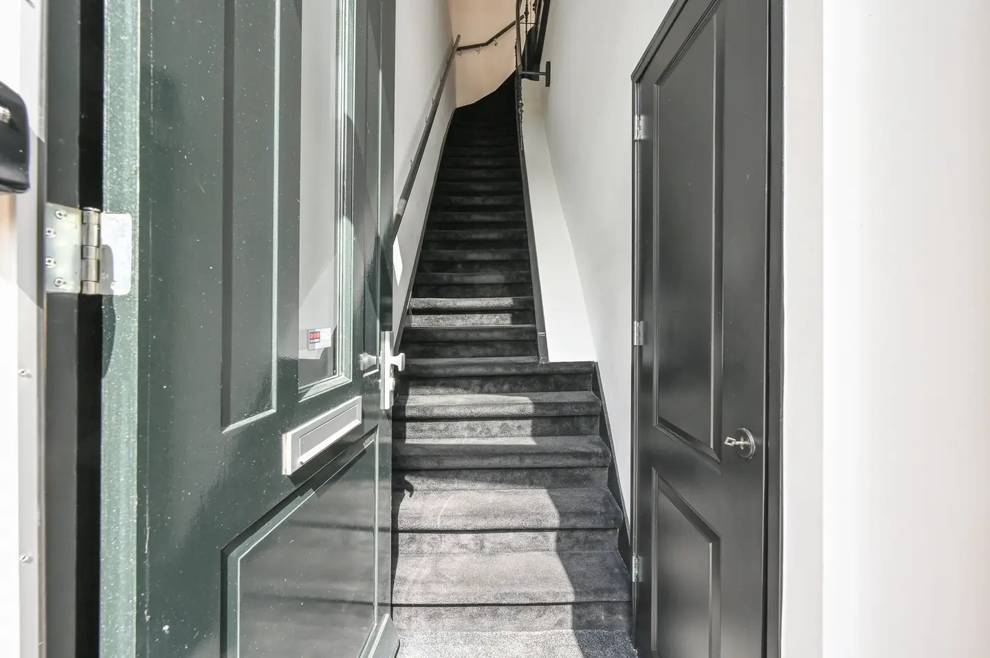 Foto #7 Appartement Hoevestraat Rotterdam