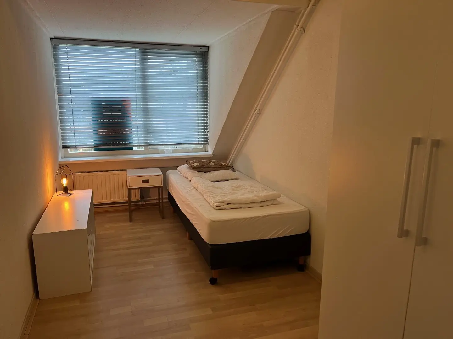 Foto #10 Appartement Veerweg Kamperland