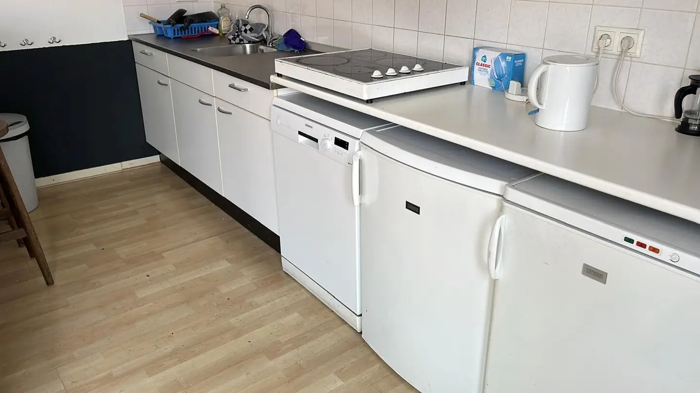 Foto #6 Appartement Veerweg Kamperland