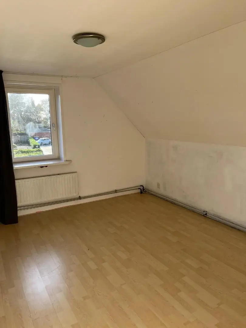 Foto #15 Huurwoning Nassaustraat Winschoten