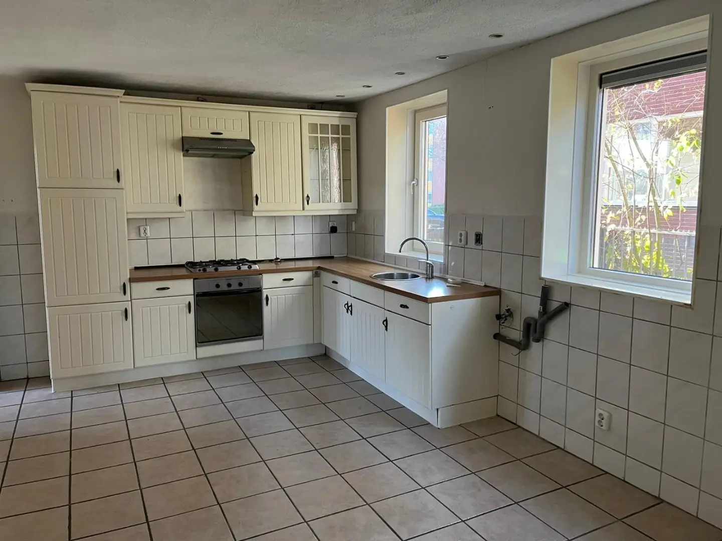 Foto #8 Huurwoning Nassaustraat Winschoten