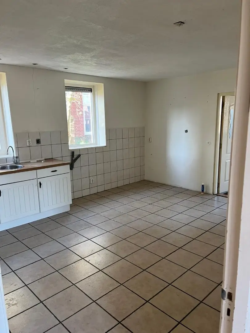 Foto #7 Huurwoning Nassaustraat Winschoten