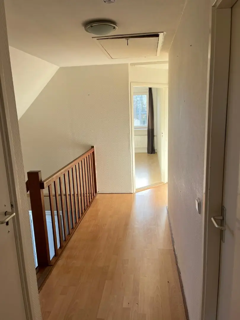 Foto #12 Huurwoning Nassaustraat Winschoten