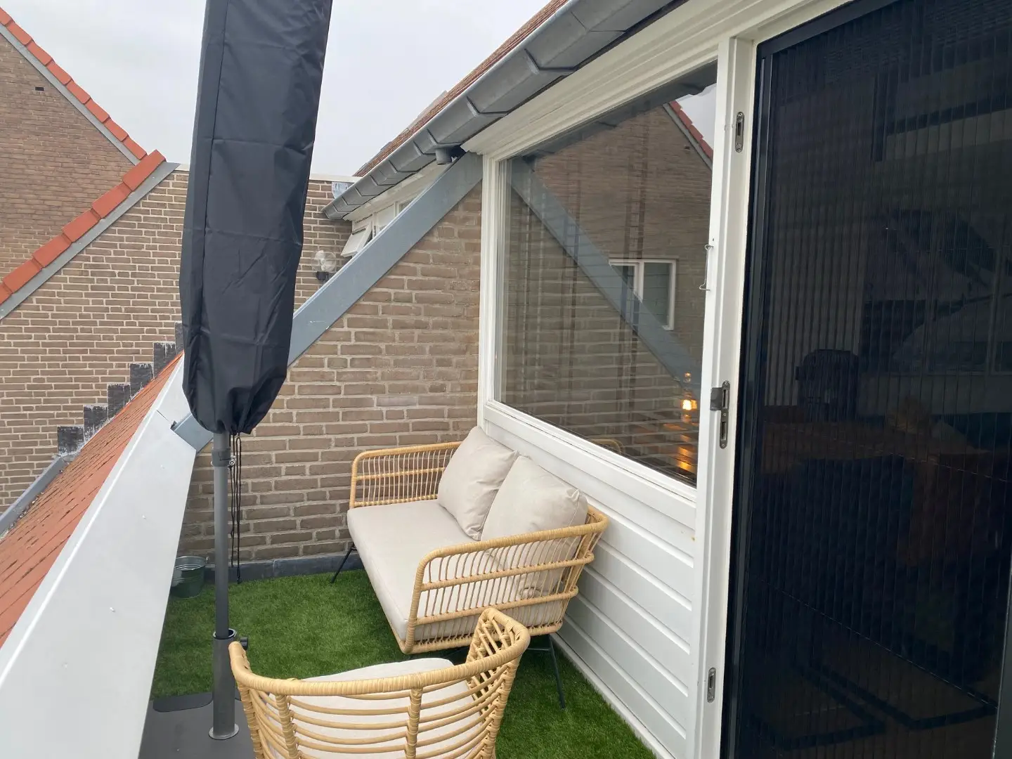 Foto #8 Appartement Jachthavenweg Bruinisse