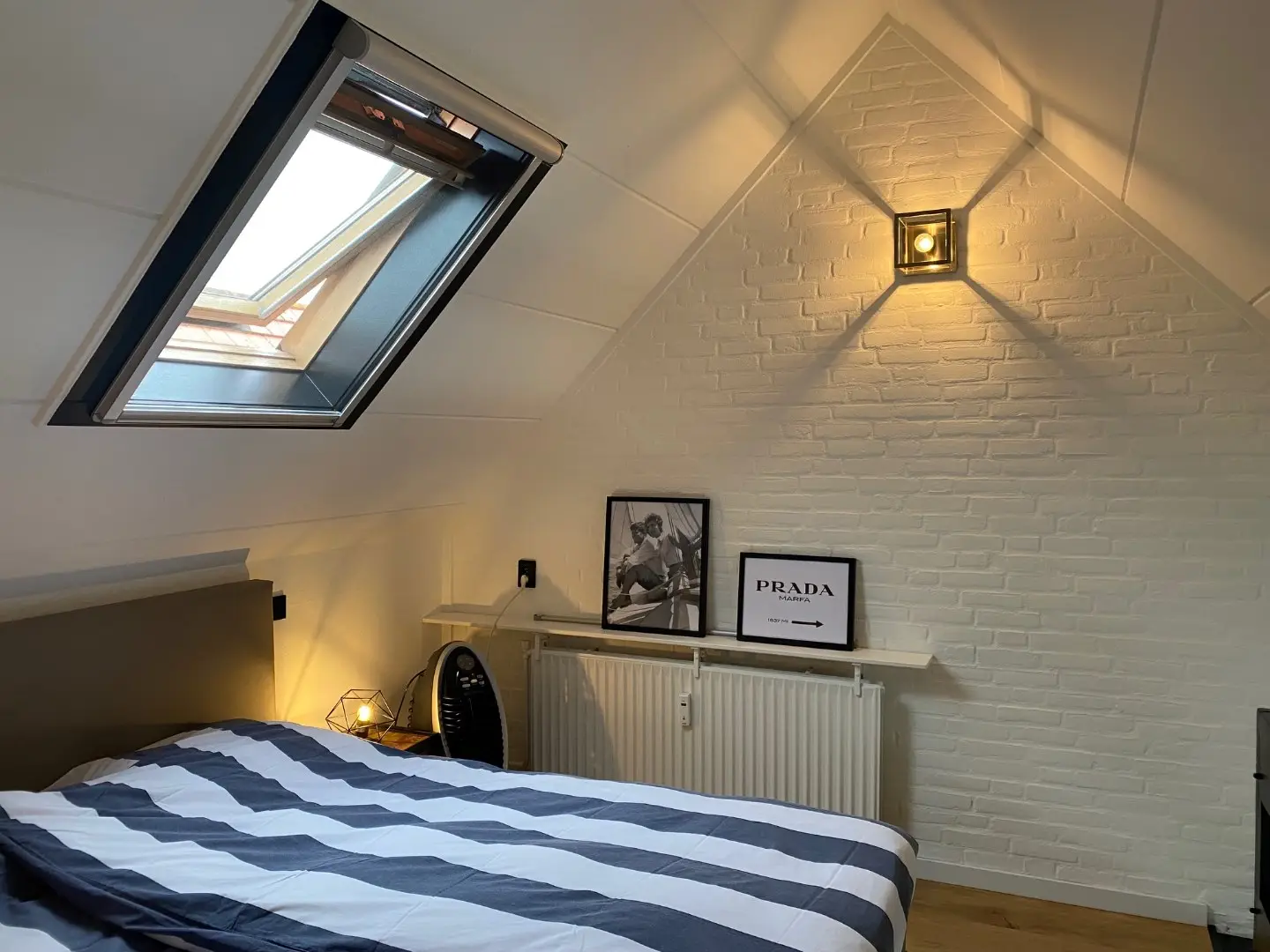 Foto #10 Appartement Jachthavenweg Bruinisse