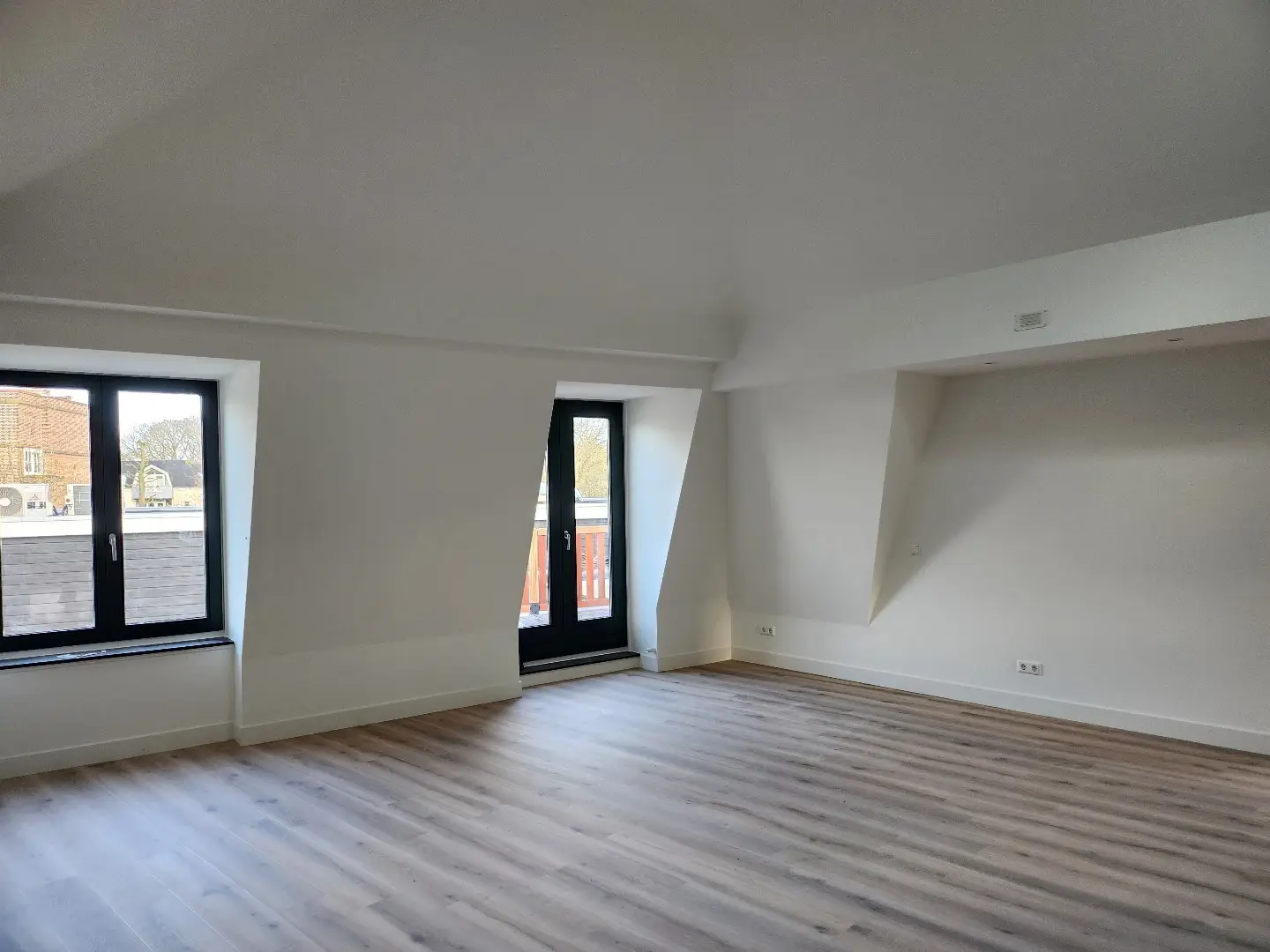 Foto #6 Appartement Kerkstraat Wassenaar