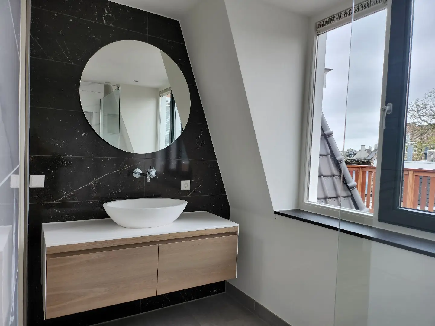 Foto #10 Appartement Kerkstraat Wassenaar