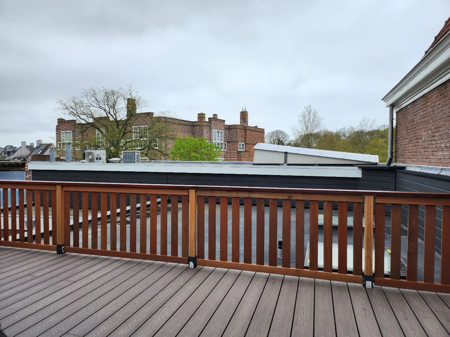 Foto #9 Appartement Kerkstraat Wassenaar