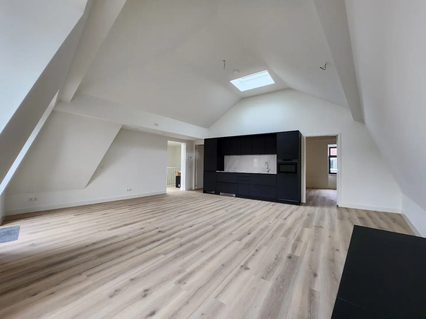 Foto #2 Appartement Kerkstraat Wassenaar