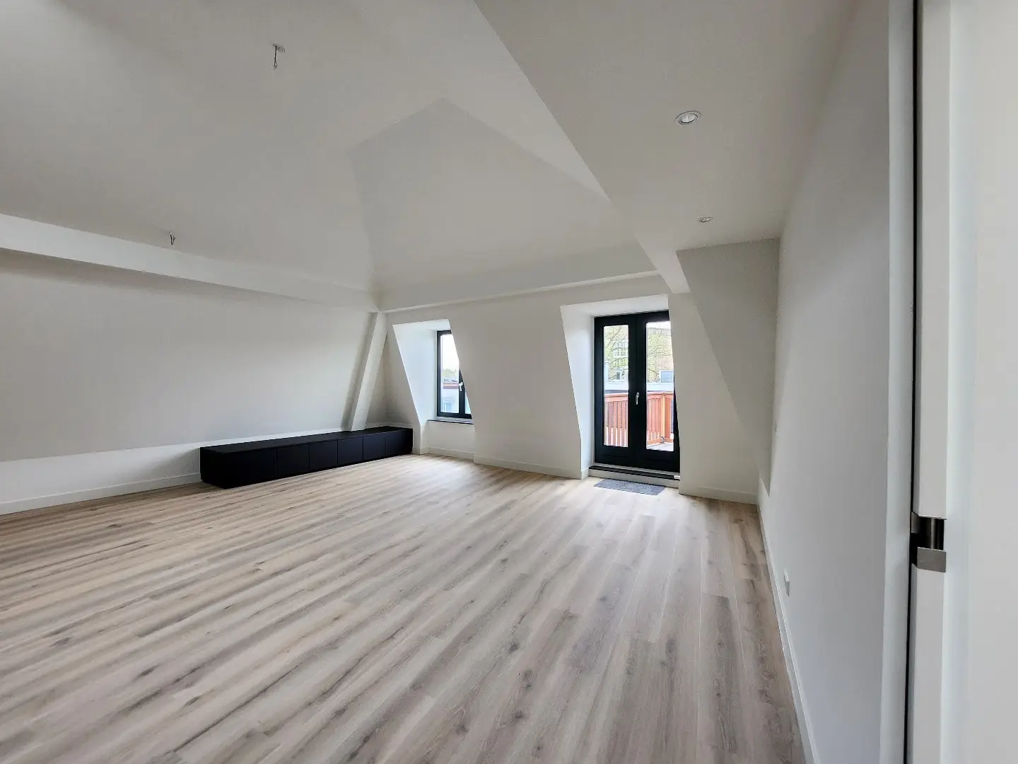 Foto #5 Appartement Kerkstraat Wassenaar
