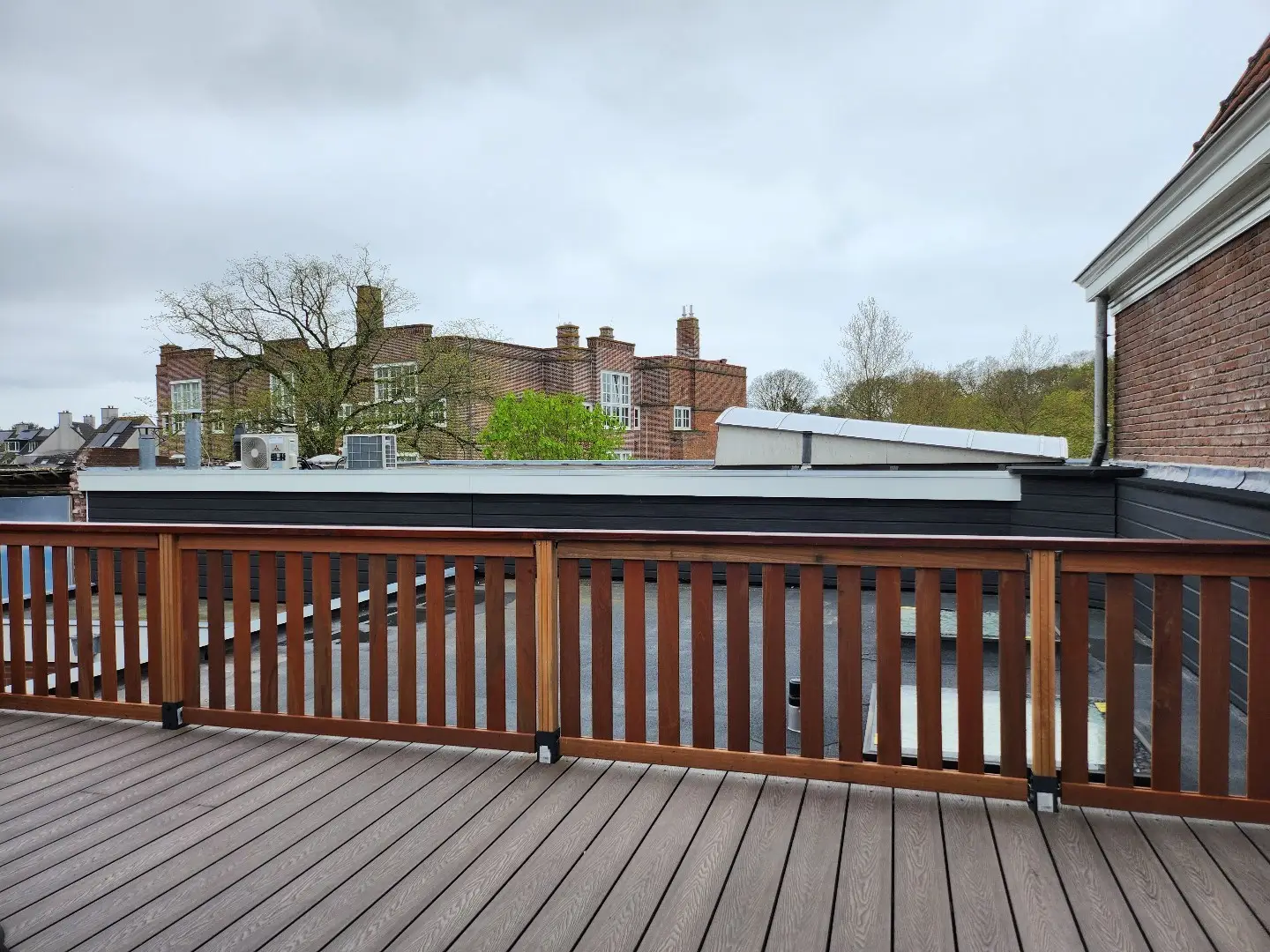 Foto #8 Appartement Kerkstraat Wassenaar