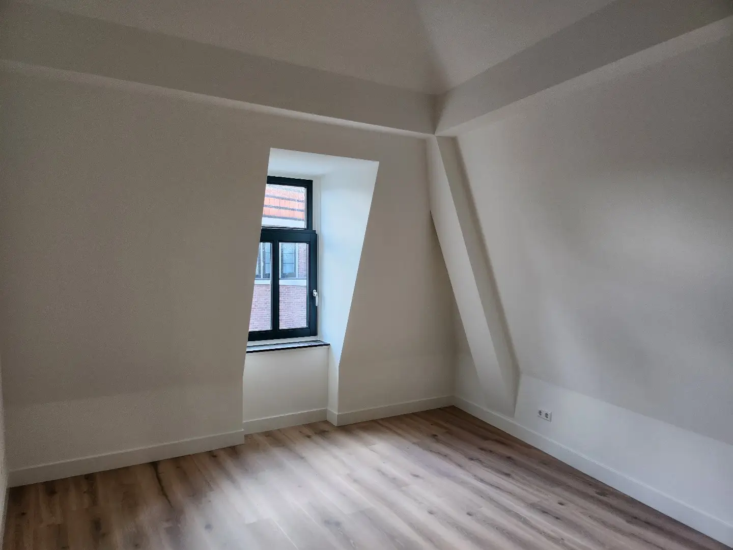 Foto #12 Appartement Kerkstraat Wassenaar