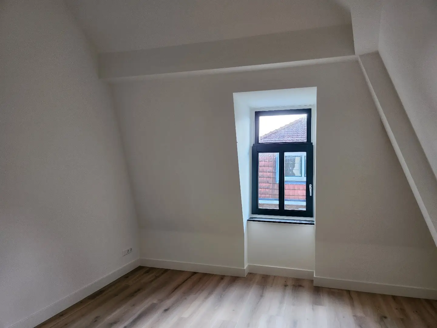 Foto #13 Appartement Kerkstraat Wassenaar