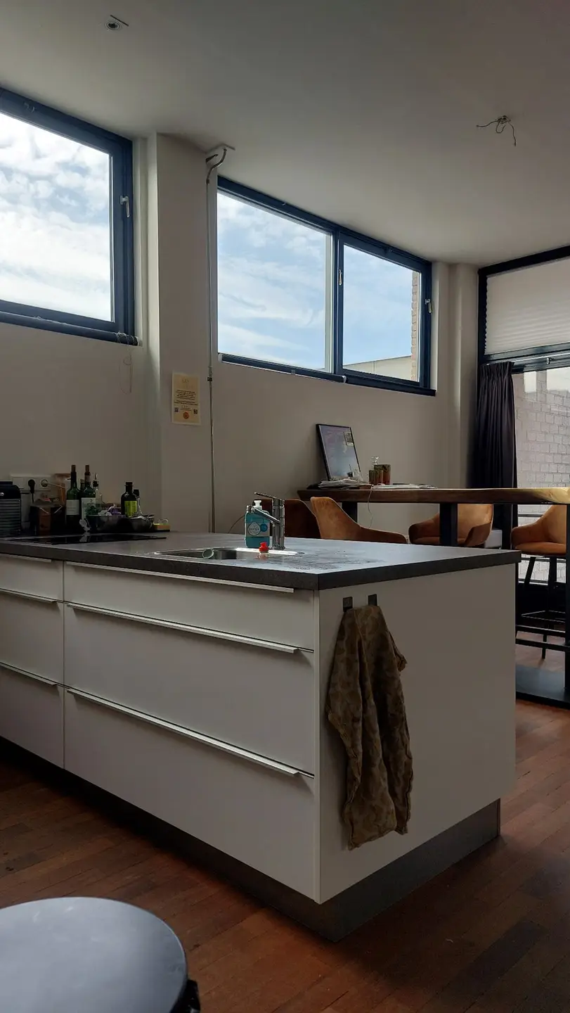 Foto #12 Appartement Walburgpassage Weert