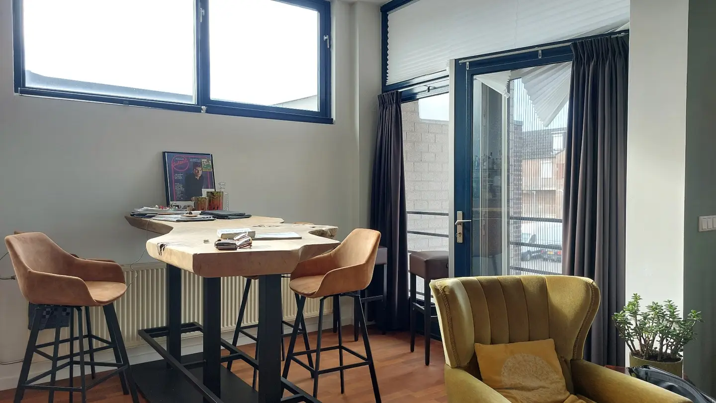 Foto #9 Appartement Walburgpassage Weert