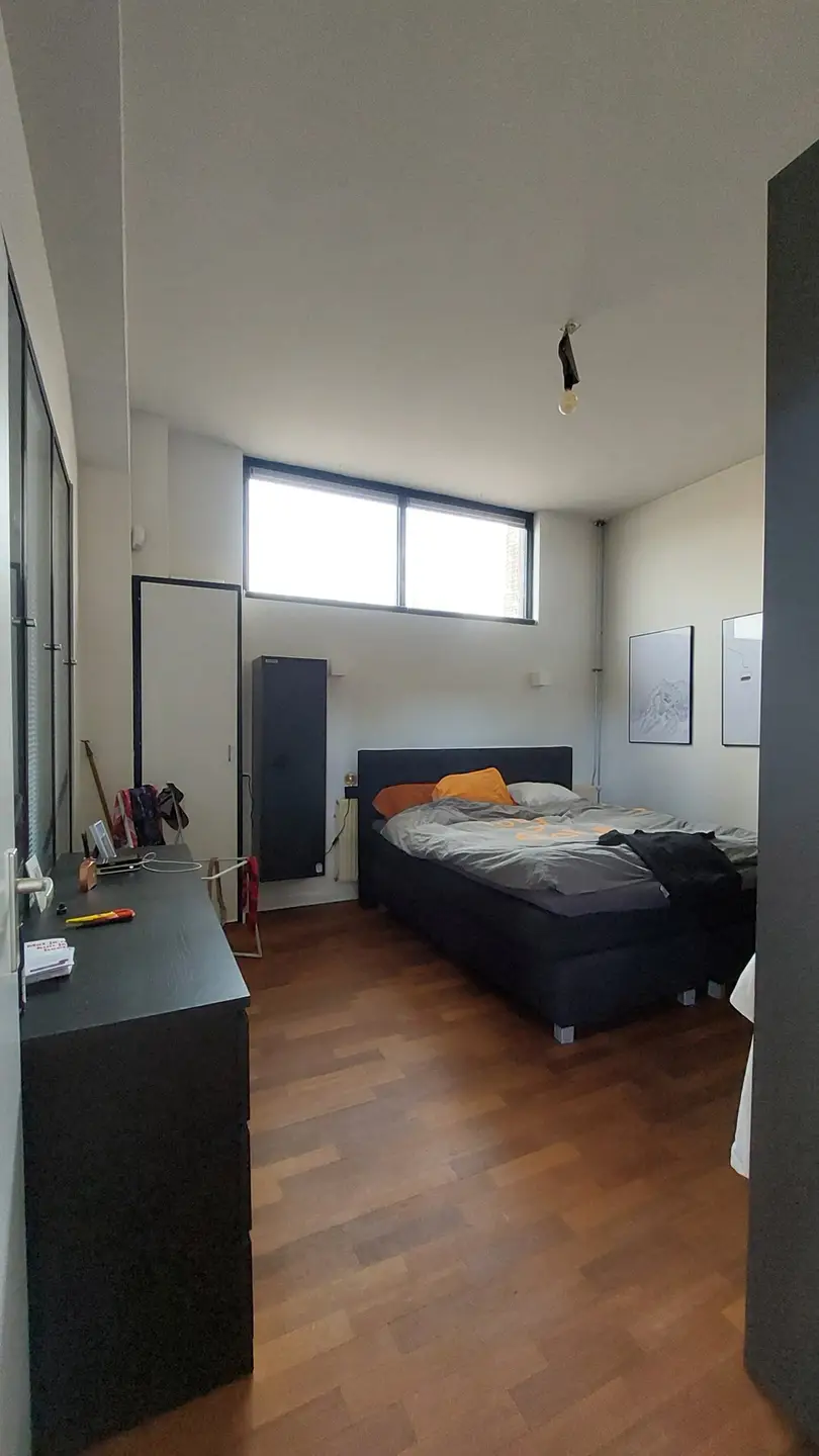 Foto #14 Appartement Walburgpassage Weert