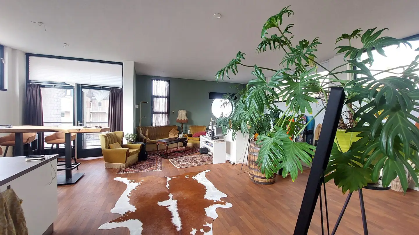 Foto #19 Appartement Walburgpassage Weert