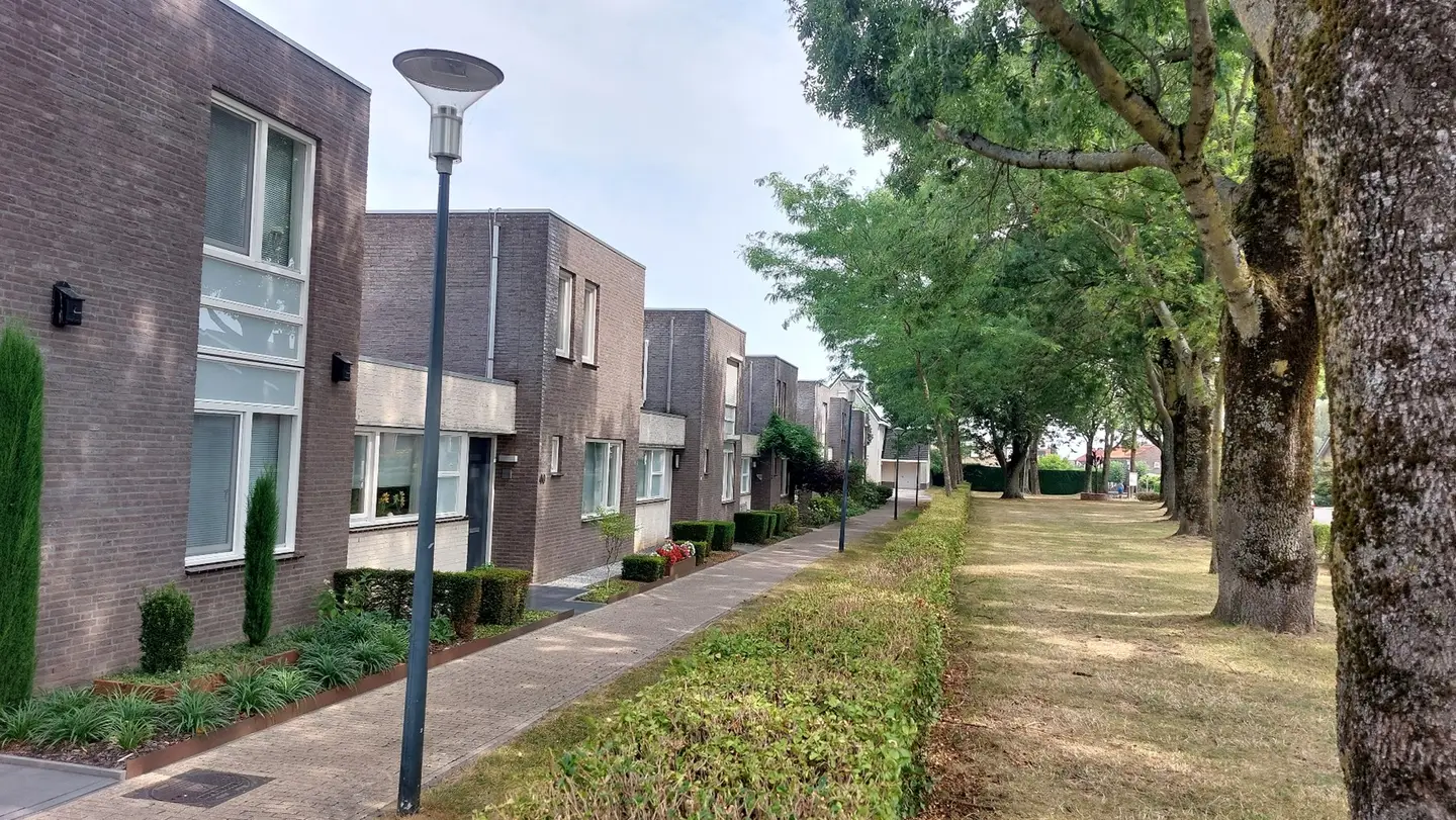 Foto #4 Huurwoning Gerbergastraat Beek