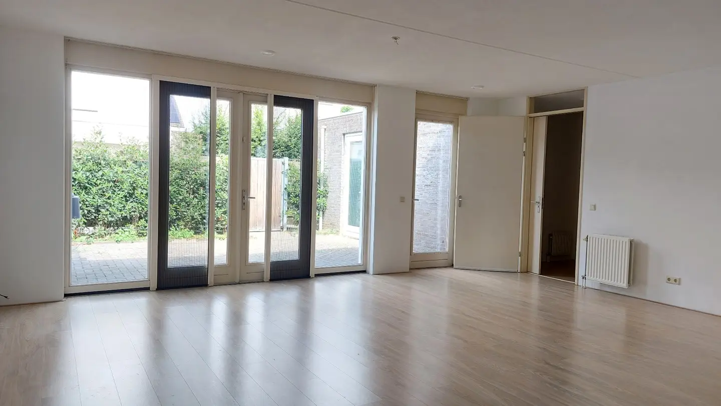 Foto #9 Huurwoning Gerbergastraat Beek