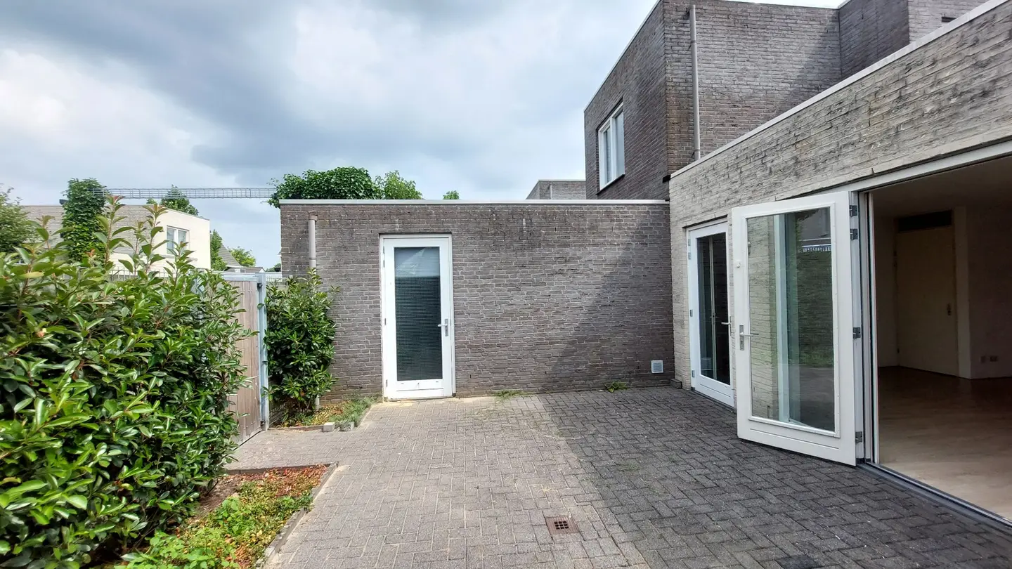 Foto #26 Huurwoning Gerbergastraat Beek