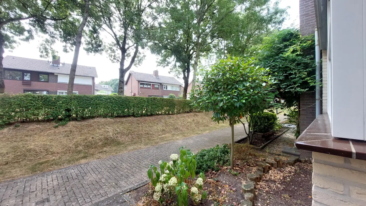Foto #18 Huurwoning Gerbergastraat Beek
