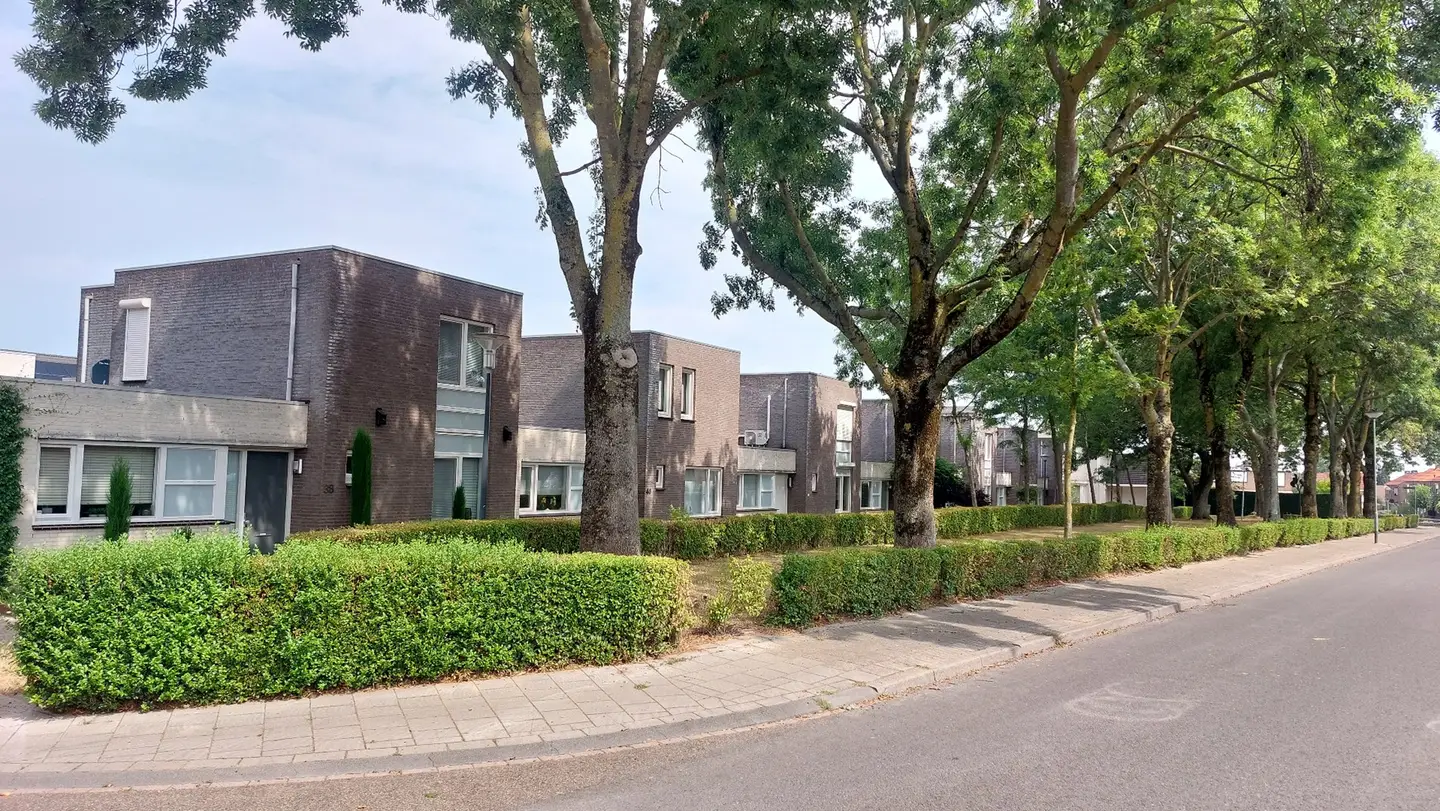 Foto #2 Huurwoning Gerbergastraat Beek