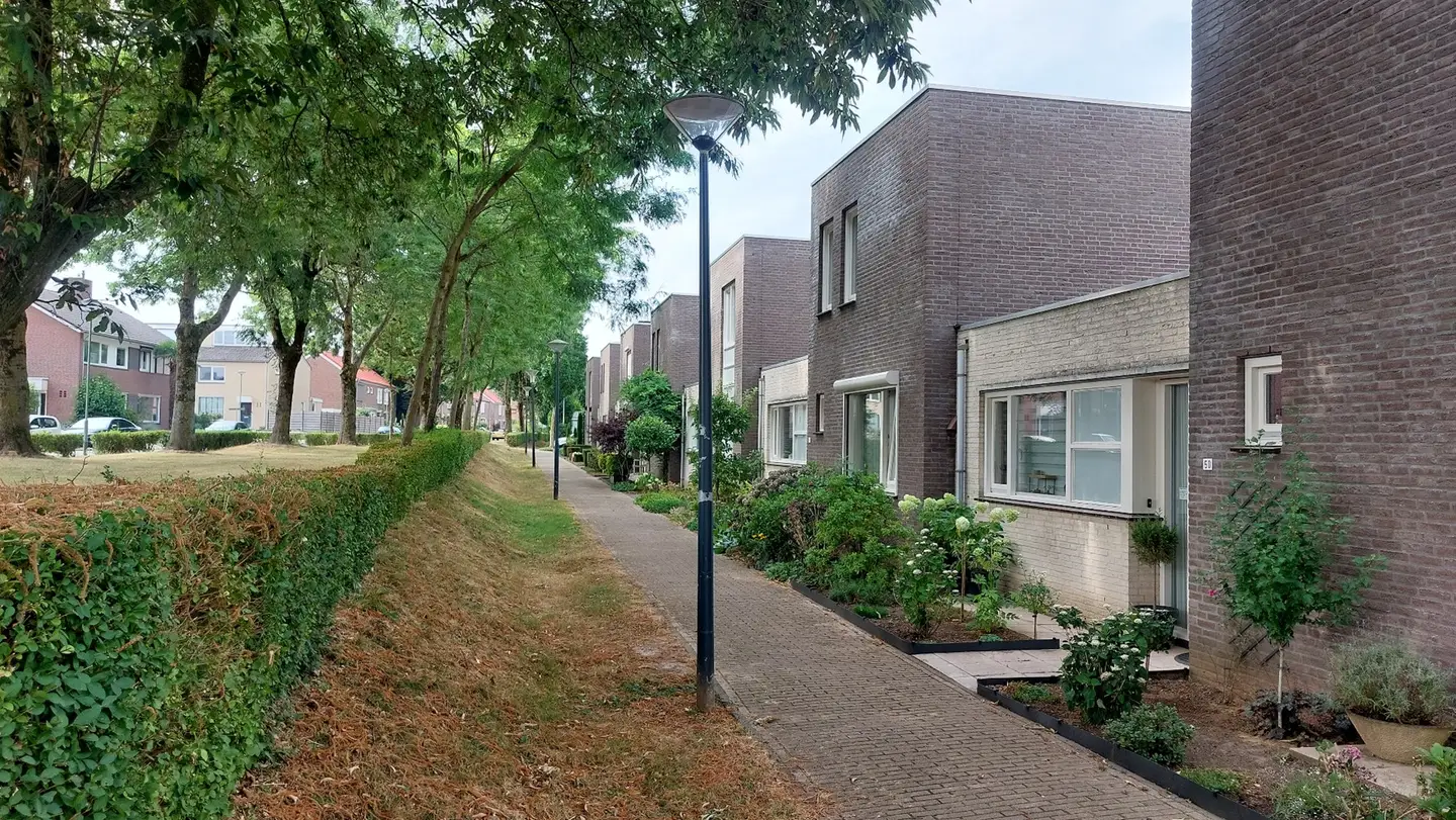 Foto #7 Huurwoning Gerbergastraat Beek