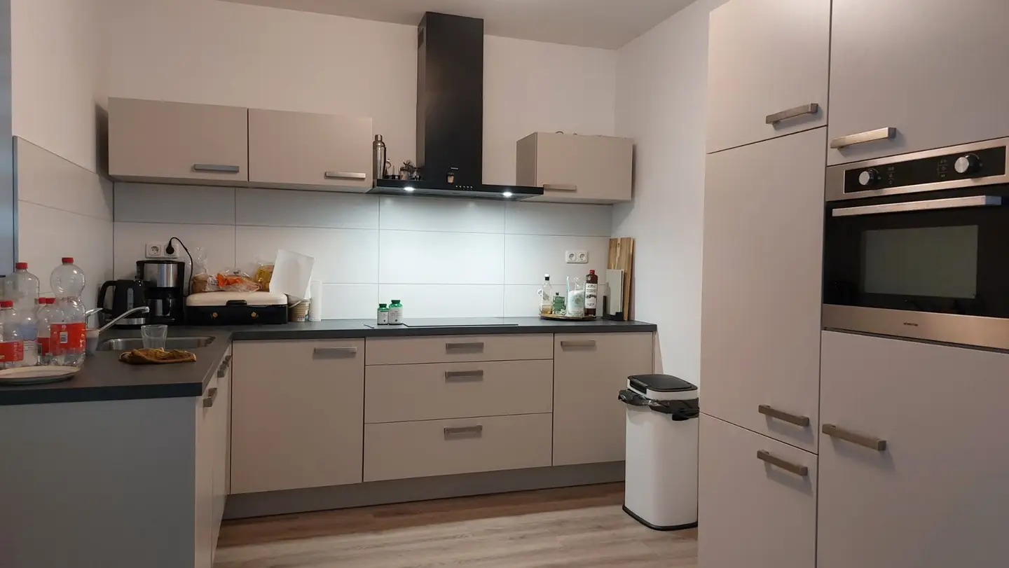 Foto #19 Appartement Emmasingel Weert