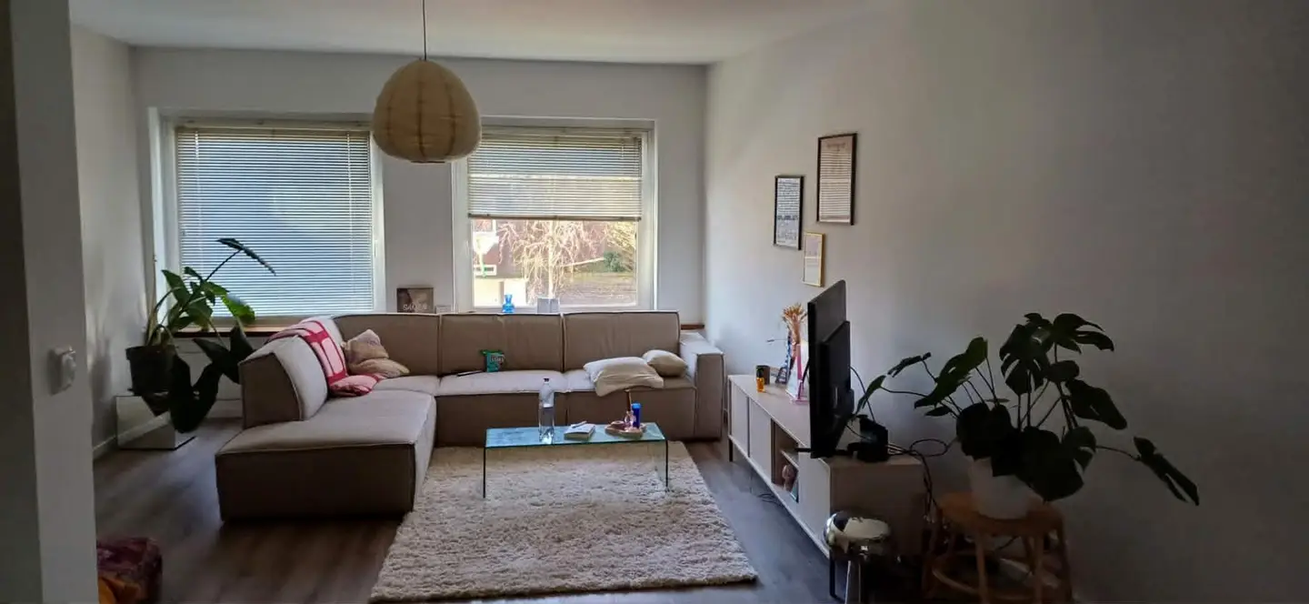 Foto #12 Appartement Emmasingel Weert
