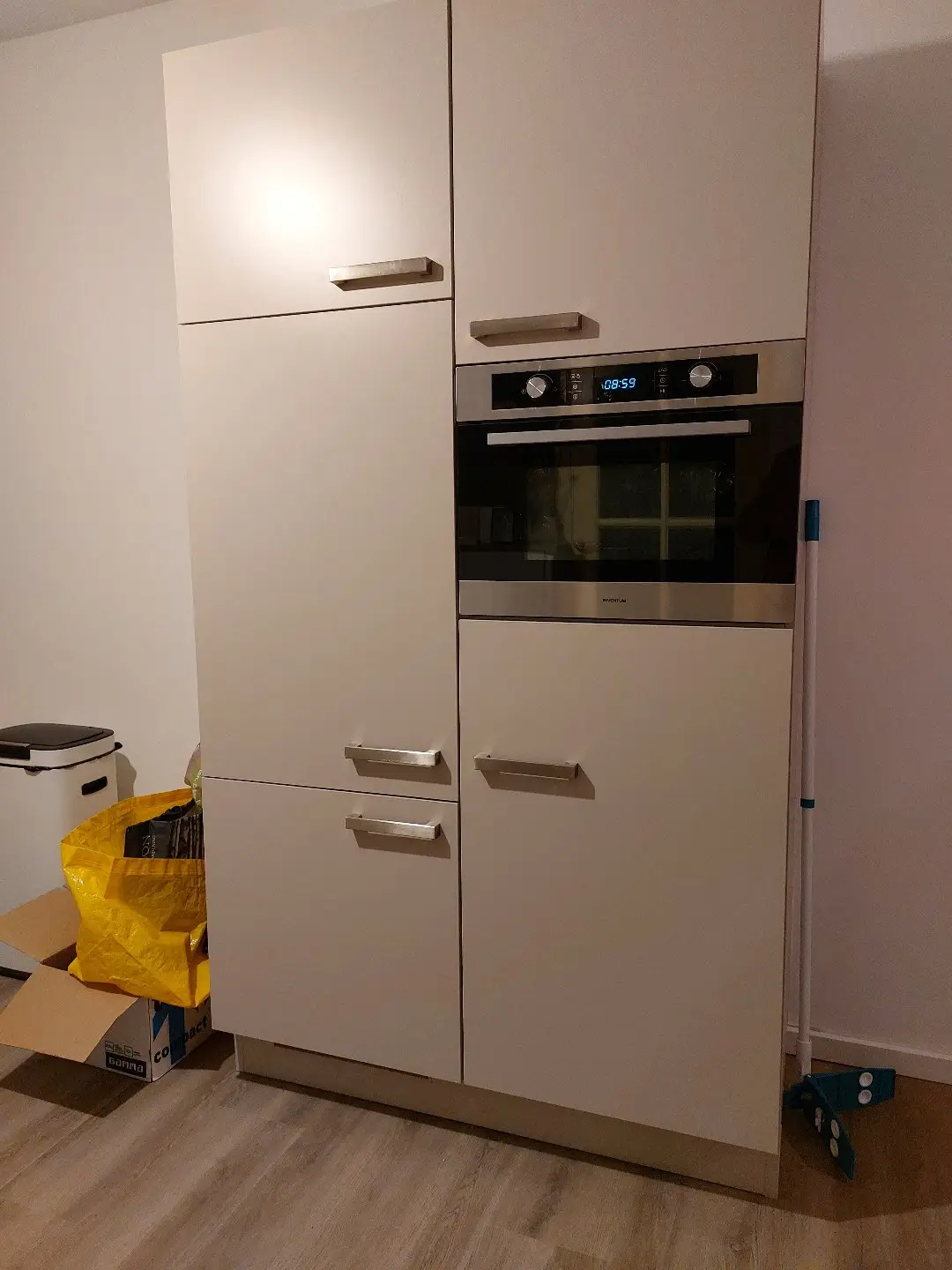 Foto #16 Appartement Emmasingel Weert