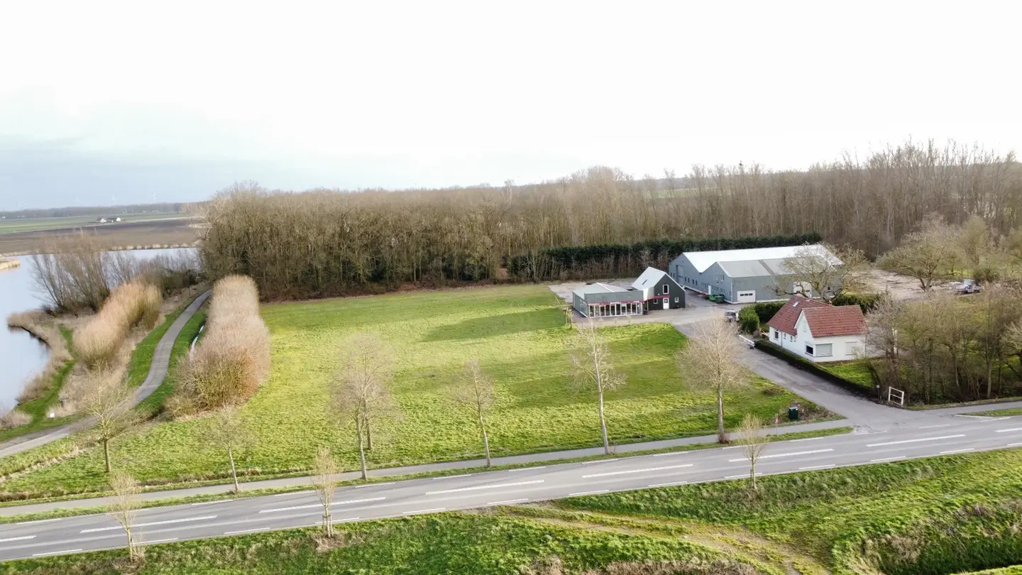 Foto #5 Huurwoning Sint Pietersdijk Sint Kruis