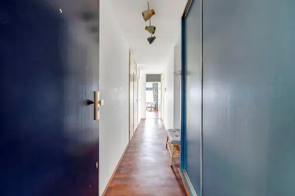 Foto #1 Appartement Cargadoorskade Rotterdam
