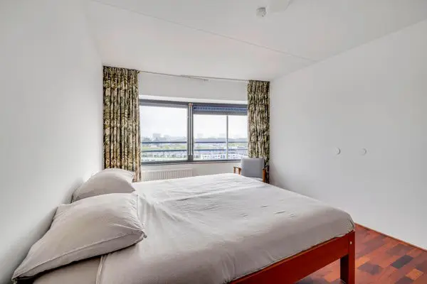 Foto #19 Appartement Cargadoorskade Rotterdam