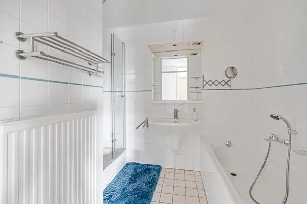Foto #21 Appartement Cargadoorskade Rotterdam