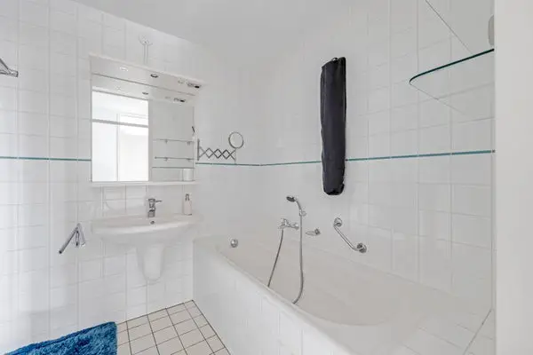 Foto #22 Appartement Cargadoorskade Rotterdam