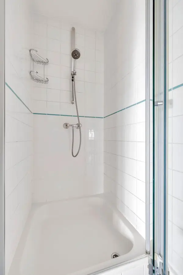 Foto #24 Appartement Cargadoorskade Rotterdam
